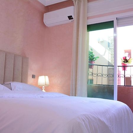 Apartment In Marrakech, Gueliz Marakéš Exteriér fotografie