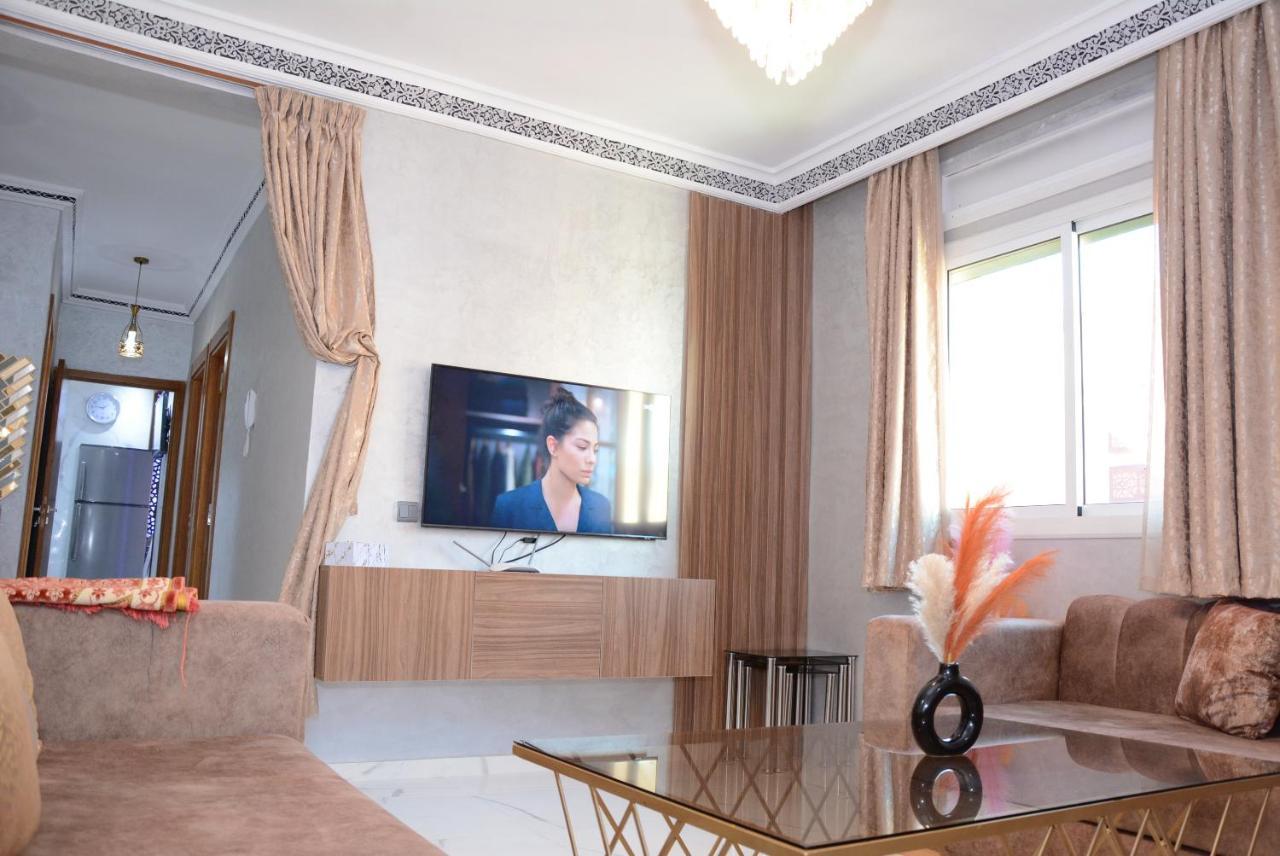 Apartment In Marrakech, Gueliz Marakéš Exteriér fotografie