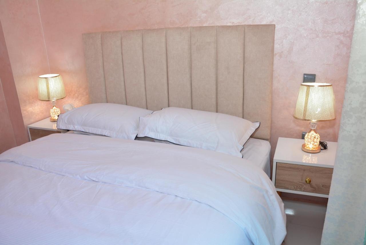 Apartment In Marrakech, Gueliz Marakéš Exteriér fotografie