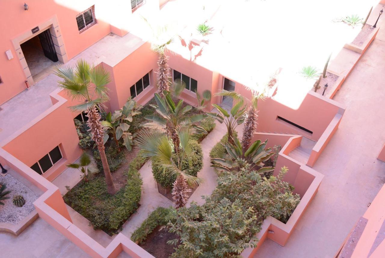 Apartment In Marrakech, Gueliz Marakéš Exteriér fotografie